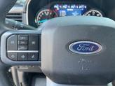 Thumbnail of 2023 Agate Black Metallic Ford F-150