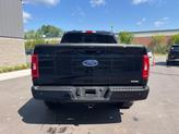 Thumbnail of 2023 Agate Black Metallic Ford F-150