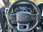 Thumbnail of 2023 Agate Black Metallic Ford F-150