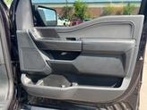 Thumbnail of 2023 Agate Black Metallic Ford F-150