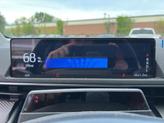 Thumbnail of 2024 Vapor Blue Metallic Ford Mustang Mach-E
