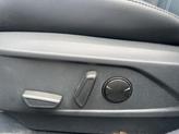 Thumbnail of 2024 Vapor Blue Metallic Ford Mustang Mach-E