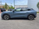 Thumbnail of 2024 Vapor Blue Metallic Ford Mustang Mach-E