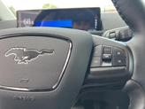Thumbnail of 2024 Vapor Blue Metallic Ford Mustang Mach-E