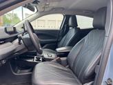 Thumbnail of 2024 Vapor Blue Metallic Ford Mustang Mach-E