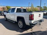 Thumbnail of 2016 Summit White GMC Sierra 1500