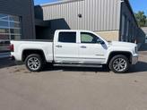 Thumbnail of 2016 Summit White GMC Sierra 1500