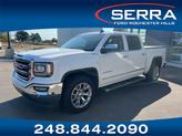 Photo of 2016 Summit White GMC Sierra 1500