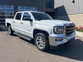 Thumbnail of 2016 Summit White GMC Sierra 1500