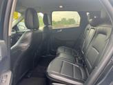 Thumbnail of 2022 Stone Blue Metallic Ford Escape