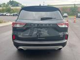 Thumbnail of 2022 Stone Blue Metallic Ford Escape