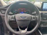 Thumbnail of 2022 Stone Blue Metallic Ford Escape