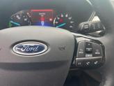 Thumbnail of 2022 Stone Blue Metallic Ford Escape