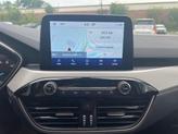 Thumbnail of 2022 Stone Blue Metallic Ford Escape