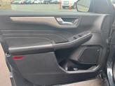 Thumbnail of 2022 Stone Blue Metallic Ford Escape