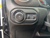 Thumbnail of 2018 Black Clearcoat Jeep Wrangler Unlimited