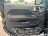 Thumbnail of 2018 Black Clearcoat Jeep Wrangler Unlimited