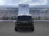 Thumbnail of 2025 Shadow Ford Bronco Sport