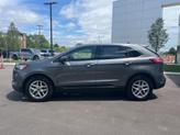 Thumbnail of 2023 Carbonized Gray Metallic Ford Edge