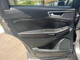 Thumbnail of 2023 Carbonized Gray Metallic Ford Edge