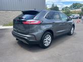 Thumbnail of 2023 Carbonized Gray Metallic Ford Edge