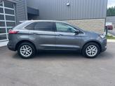 Thumbnail of 2023 Carbonized Gray Metallic Ford Edge