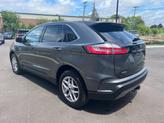 Thumbnail of 2023 Carbonized Gray Metallic Ford Edge