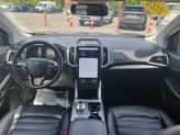 Thumbnail of 2023 Carbonized Gray Metallic Ford Edge