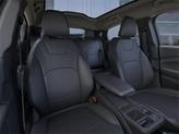 Thumbnail of 2025 Glacier Gray Metallic TriCoat Ford Mustang Mach-E