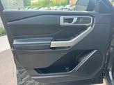 Thumbnail of 2023 Forged Green Metallic Ford Explorer