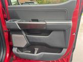 Thumbnail of 2021 Rapid Red Metallic Tinted Clearcoat Ford F-150