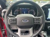 Thumbnail of 2021 Rapid Red Metallic Tinted Clearcoat Ford F-150