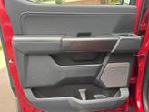 Thumbnail of 2021 Rapid Red Metallic Tinted Clearcoat Ford F-150