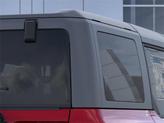 Thumbnail of 2025 RUBY RED MET TNTD CLEARCOAT Ford Bronco