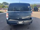 Thumbnail of 2019 Blue Metallic Ford Flex
