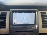 Thumbnail of 2019 Blue Metallic Ford Flex