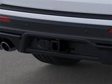 Thumbnail of 2025 STAR WHITE MET TRI-COAT Ford Explorer