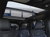 Thumbnail of 2025 STAR WHITE MET TRI-COAT Ford Explorer