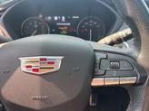 Thumbnail of 2022 Stellar Black Metallic Cadillac XT4