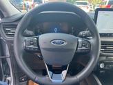 Thumbnail of 2023 Iconic Silver Metallic Ford Escape