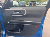 Thumbnail of 2022 Blue Ford Bronco Sport