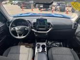 Thumbnail of 2022 Blue Ford Bronco Sport