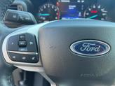 Thumbnail of 2023 Agate Black Metallic Ford Explorer