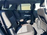 Thumbnail of 2023 Agate Black Metallic Ford Explorer