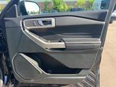 Thumbnail of 2023 Agate Black Metallic Ford Explorer