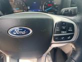Thumbnail of 2023 Agate Black Metallic Ford Explorer