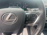 Thumbnail of 2024 Grey Lexus RX 350