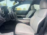 Thumbnail of 2024 Grey Lexus RX 350
