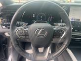 Thumbnail of 2024 Grey Lexus RX 350