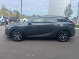 Thumbnail of 2024 Grey Lexus RX 350